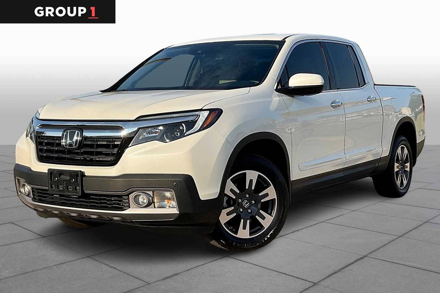 2019 Honda Ridgeline RTL-E — Pickup Truck — 102,702 mi — Tulsa, OK