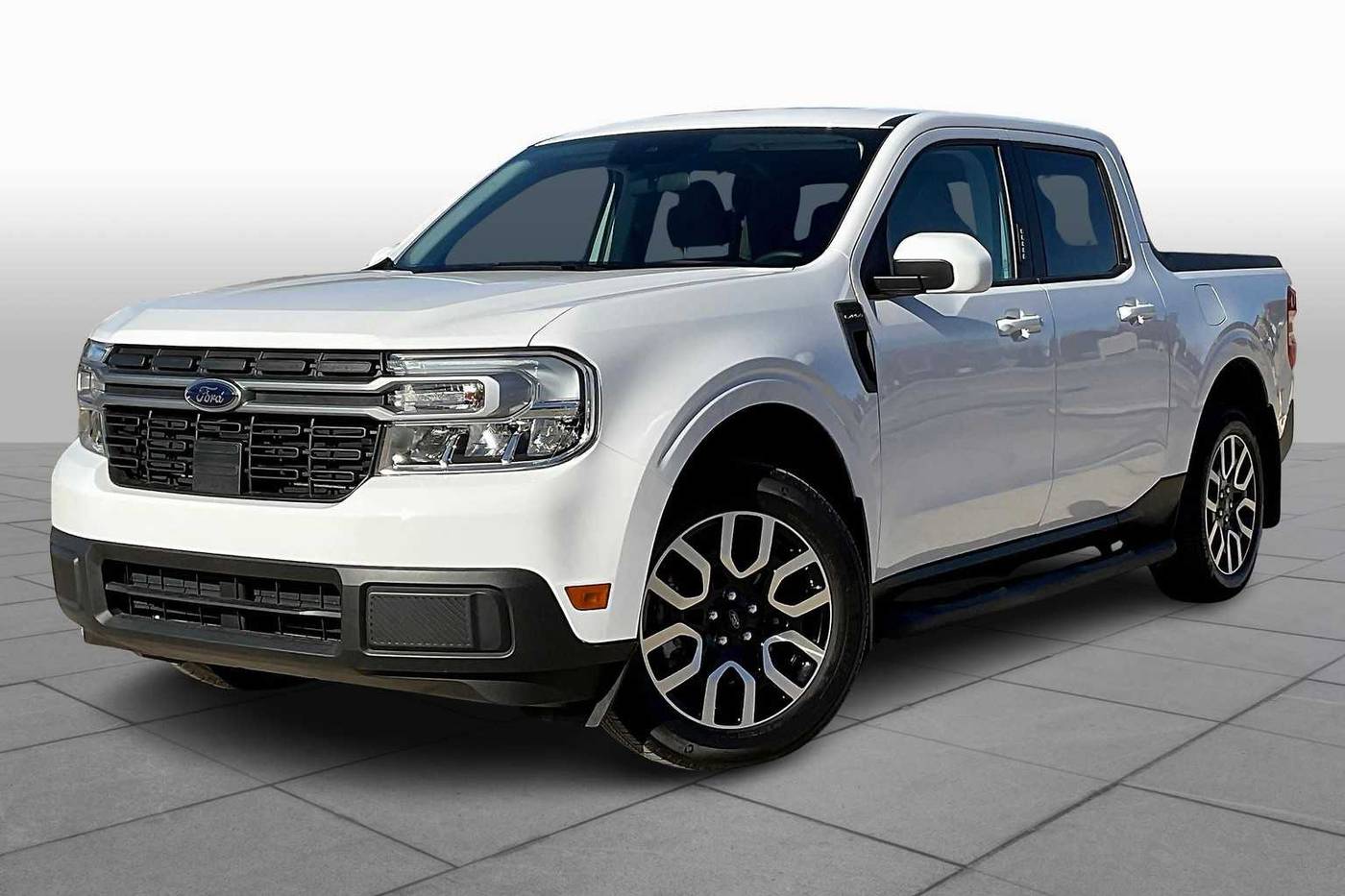 2023 Ford Maverick LARIAT — Pickup Truck — 16,218 mi — Tulsa, OK