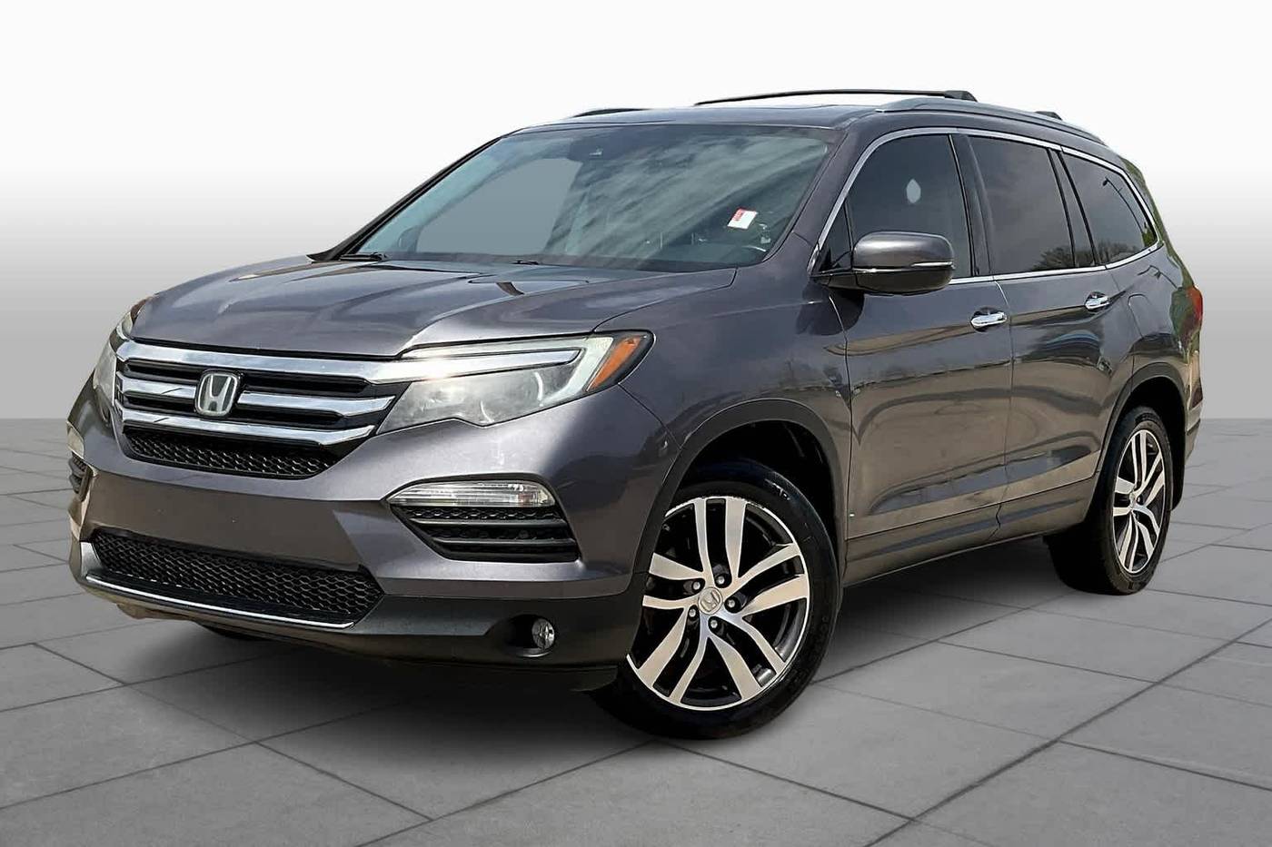 2018 Honda Pilot Touring — SUV — 145,545 mi — Tulsa, OK