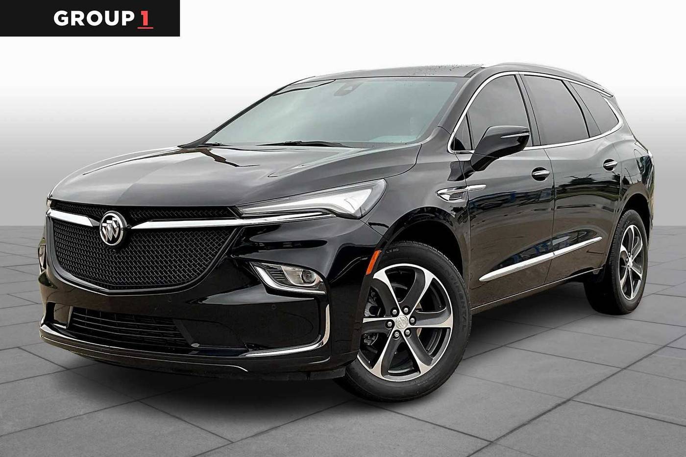 2022 Buick Enclave Essence — SUV — 28,589 mi — Tulsa, OK
