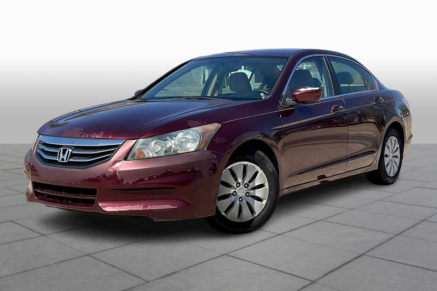 2011 Honda Accord LX — Sedan — 111,095 mi — Tulsa, OK