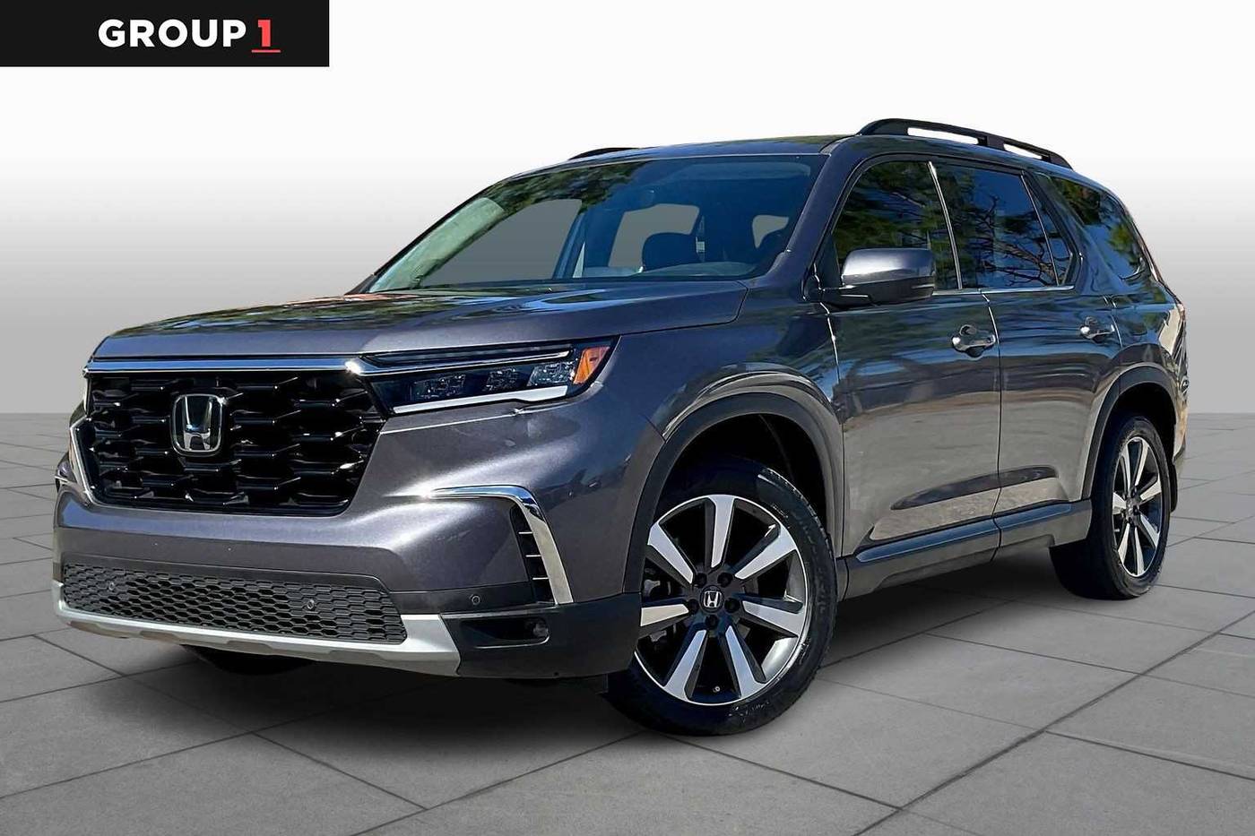 2023 Honda Pilot Touring — SUV — 12,914 mi — Tulsa, OK