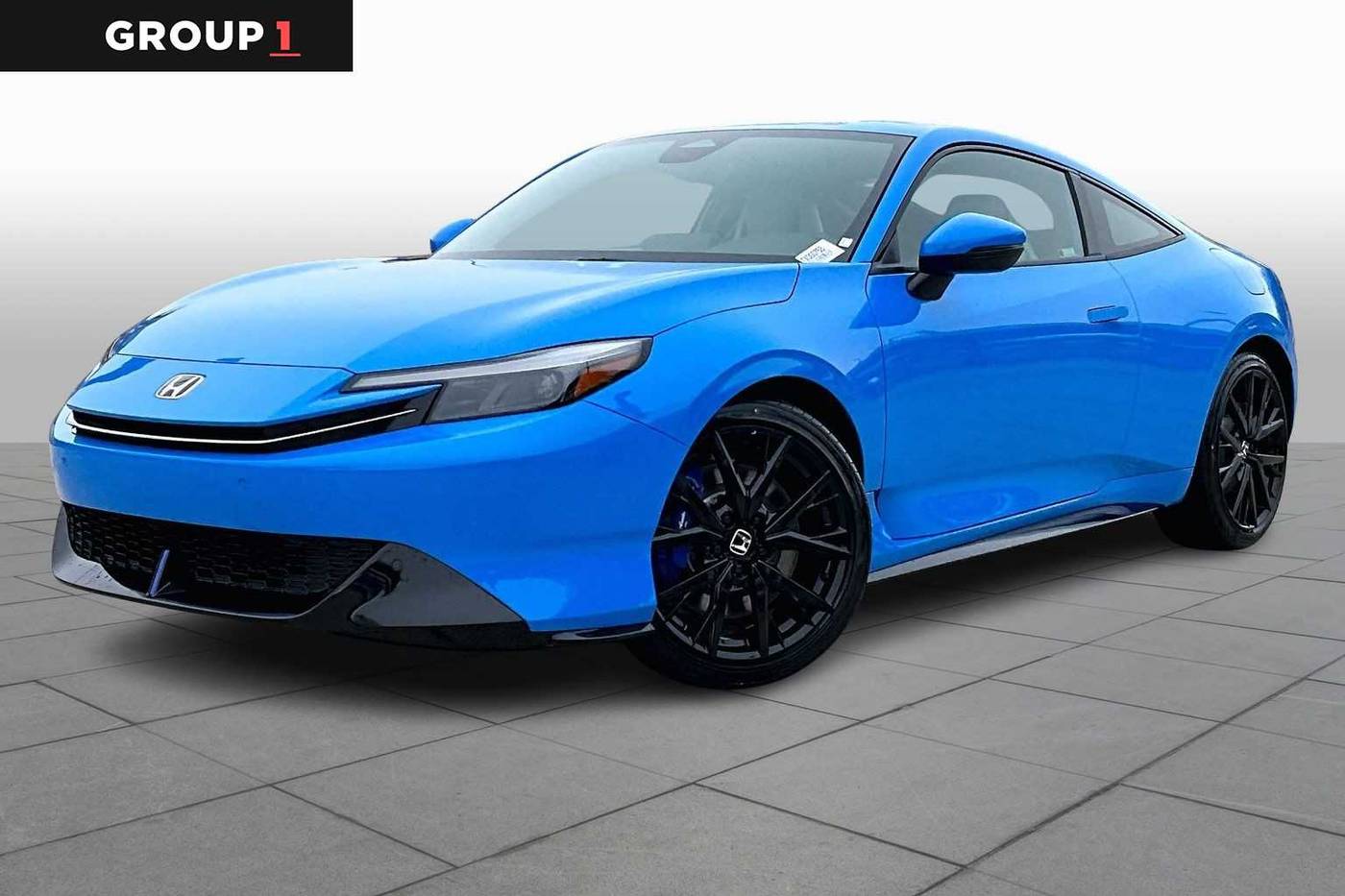 2026 Honda Prelude Base