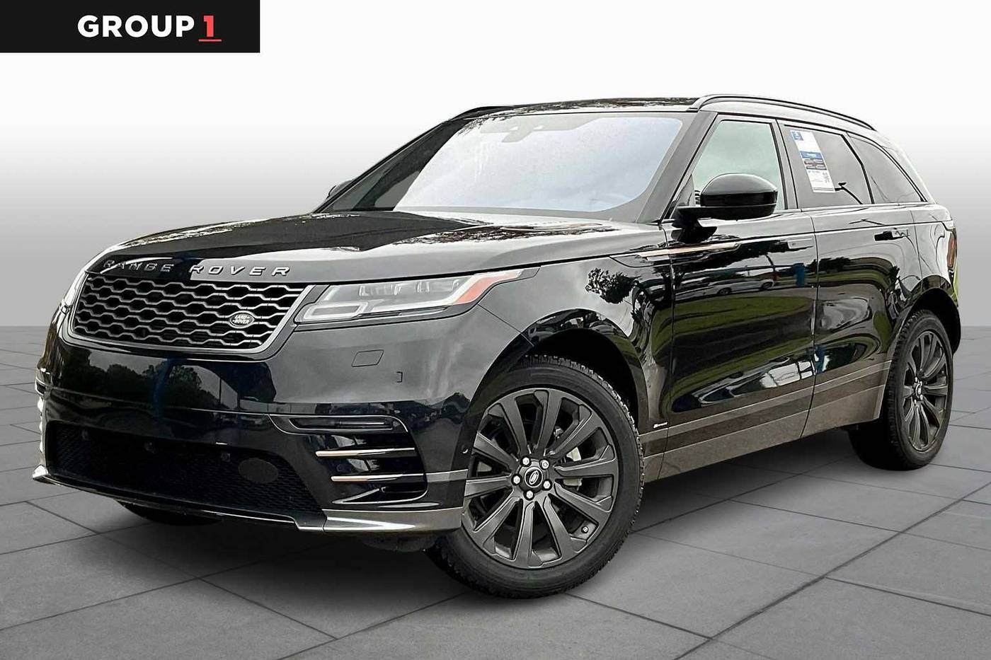 2019 Land Rover Range Rover Velar R-Dynamic SE — SUV — 65,257 mi — Tulsa, OK