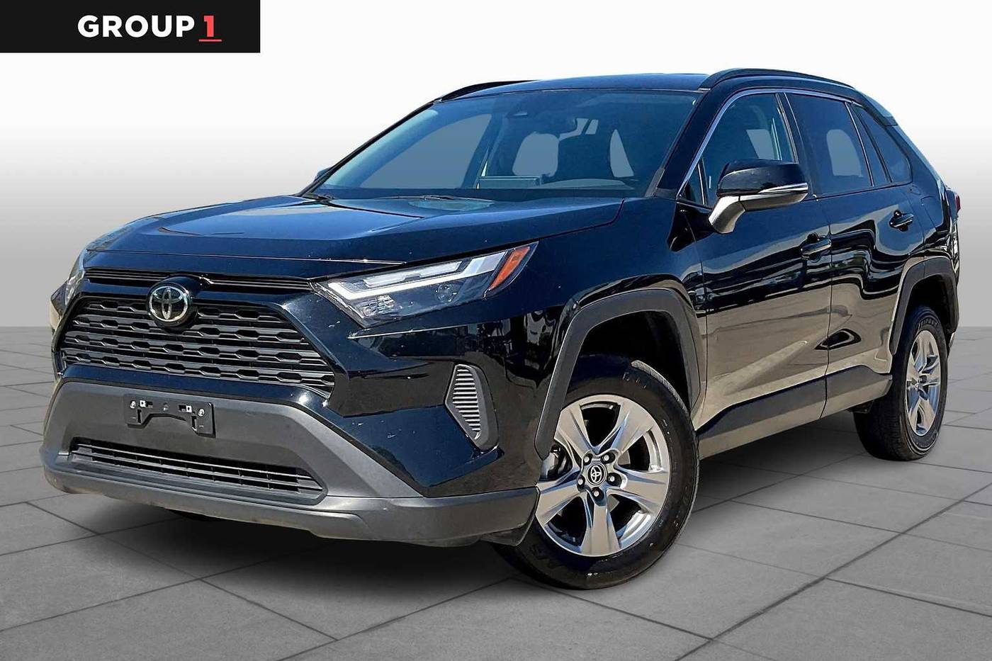 2024 Toyota RAV4 XLE — SUV — 30,037 mi — Tulsa, OK