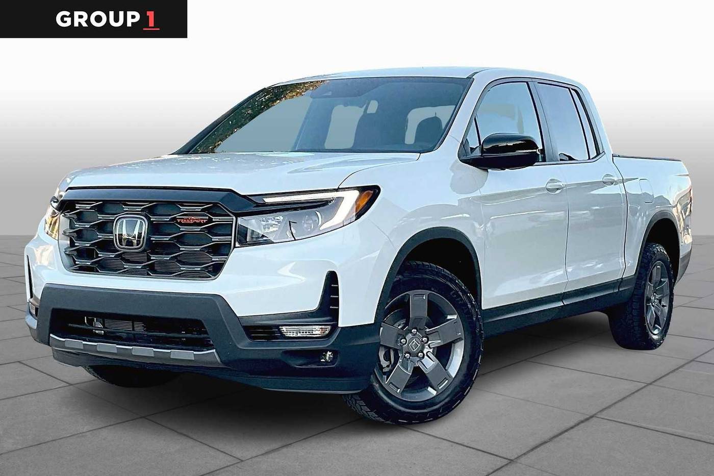 2025 Honda Ridgeline TrailSport — Pickup Truck — 2,618 mi — Tulsa, OK