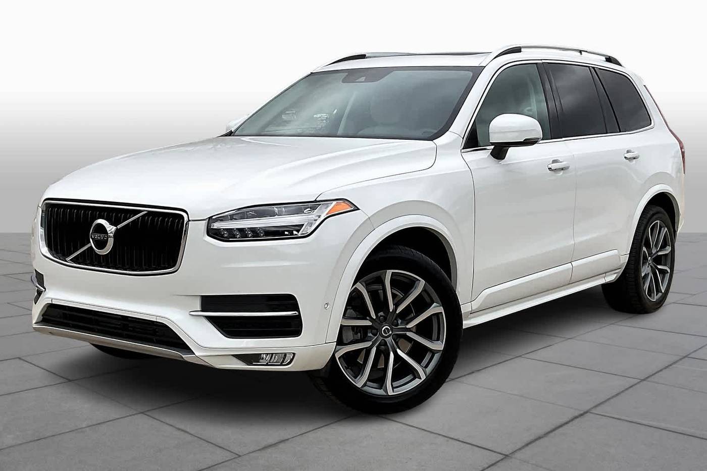 2019 Volvo XC90 Momentum — SUV — 30,267 mi — Tulsa, OK