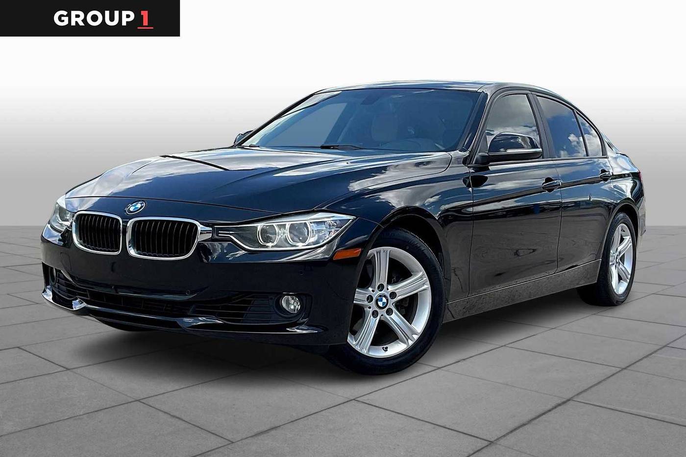 2014 BMW 3 Series 328i — Sedan — 99,167 mi — Tulsa, OK