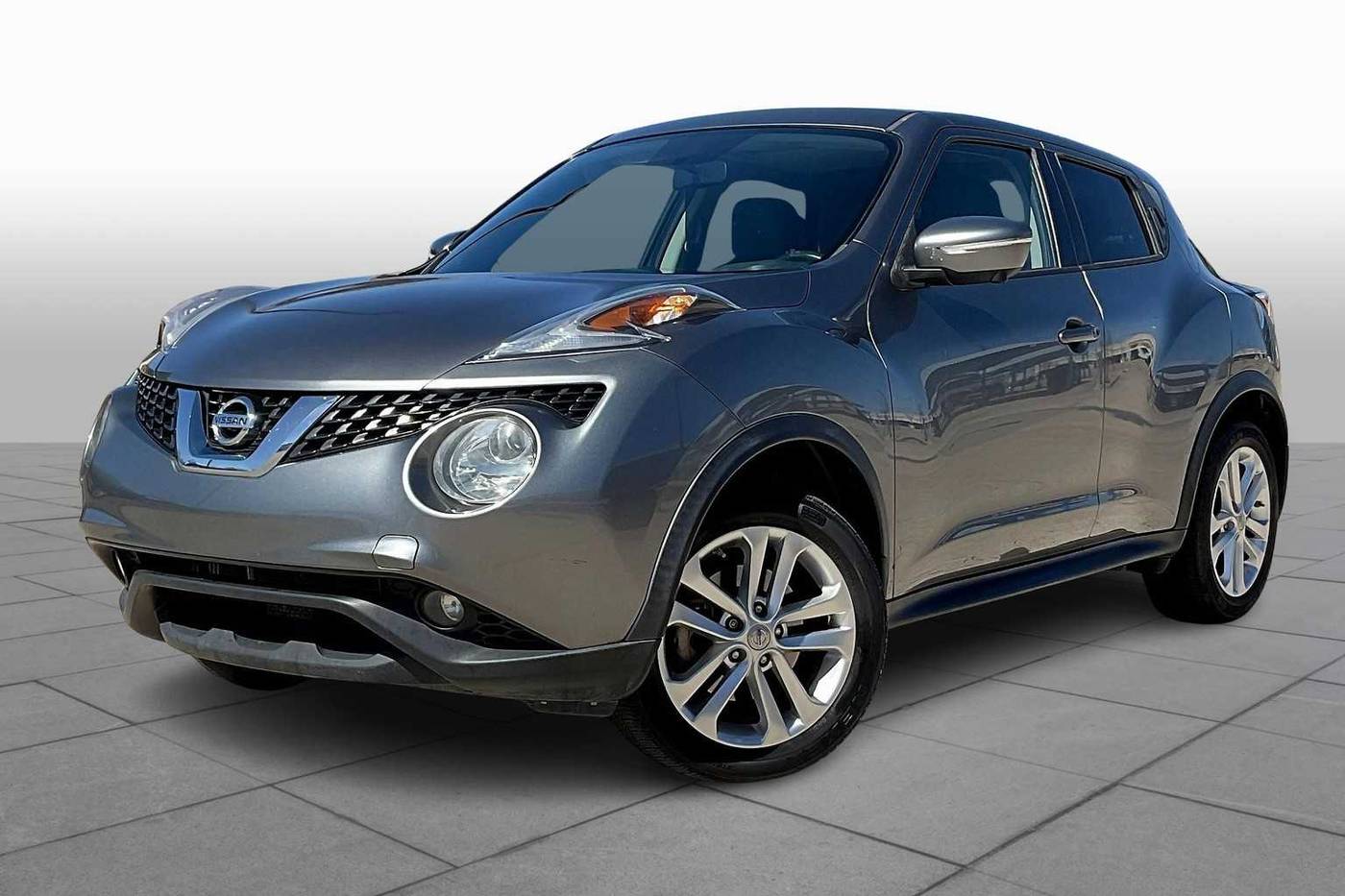 2016 Nissan JUKE SL — SUV — 99,134 mi — Tulsa, OK