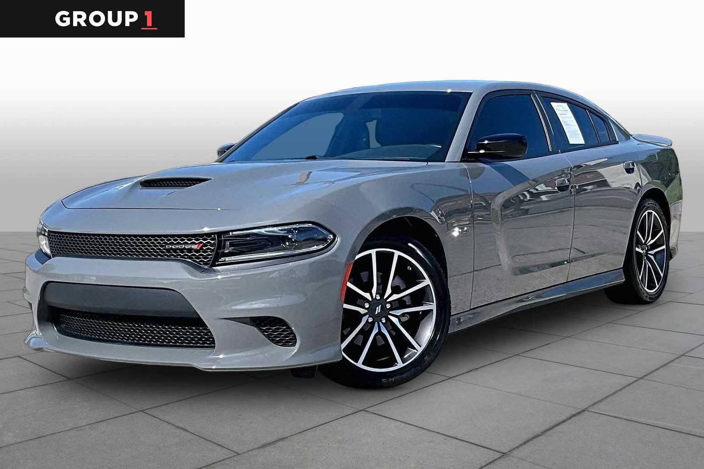2023 Dodge Charger R/T