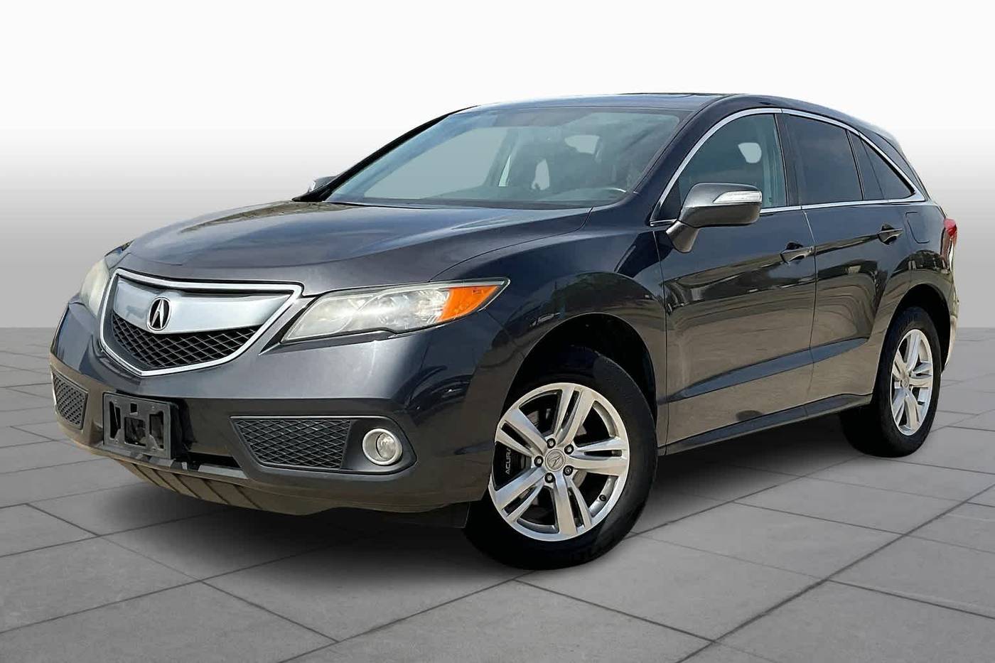 2015 Acura RDX Technology Package — SUV — 92,825 mi — Tulsa, OK