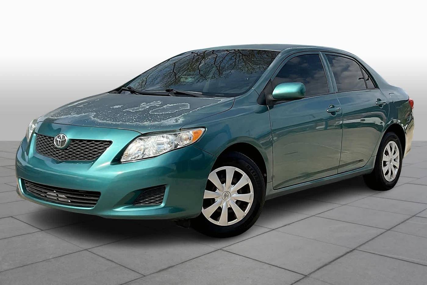 2010 Toyota Corolla LE — Sedan — 142,725 mi — Tulsa, OK