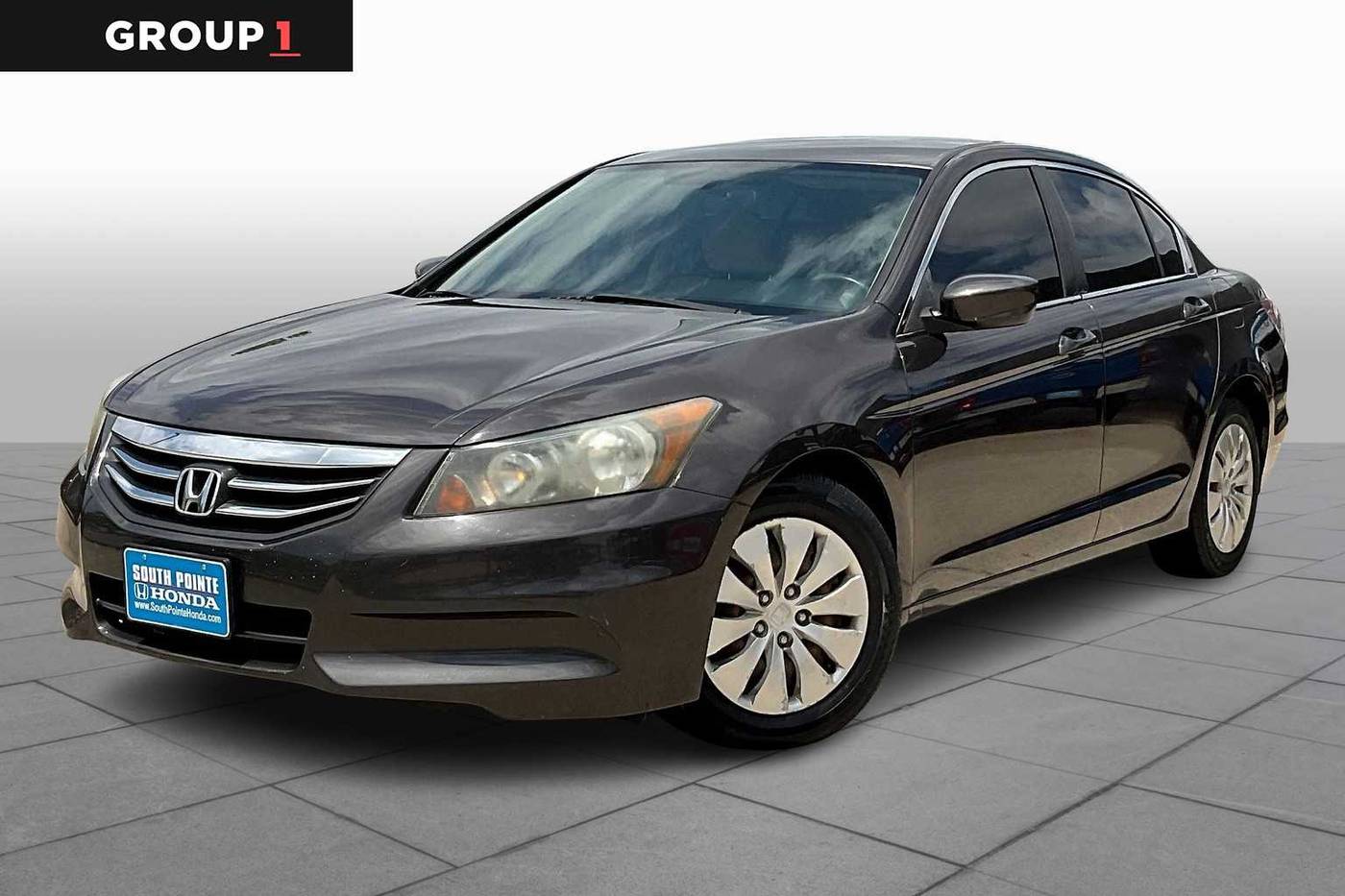 2012 Honda Accord LX — Sedan — 199,129 mi — Tulsa, OK
