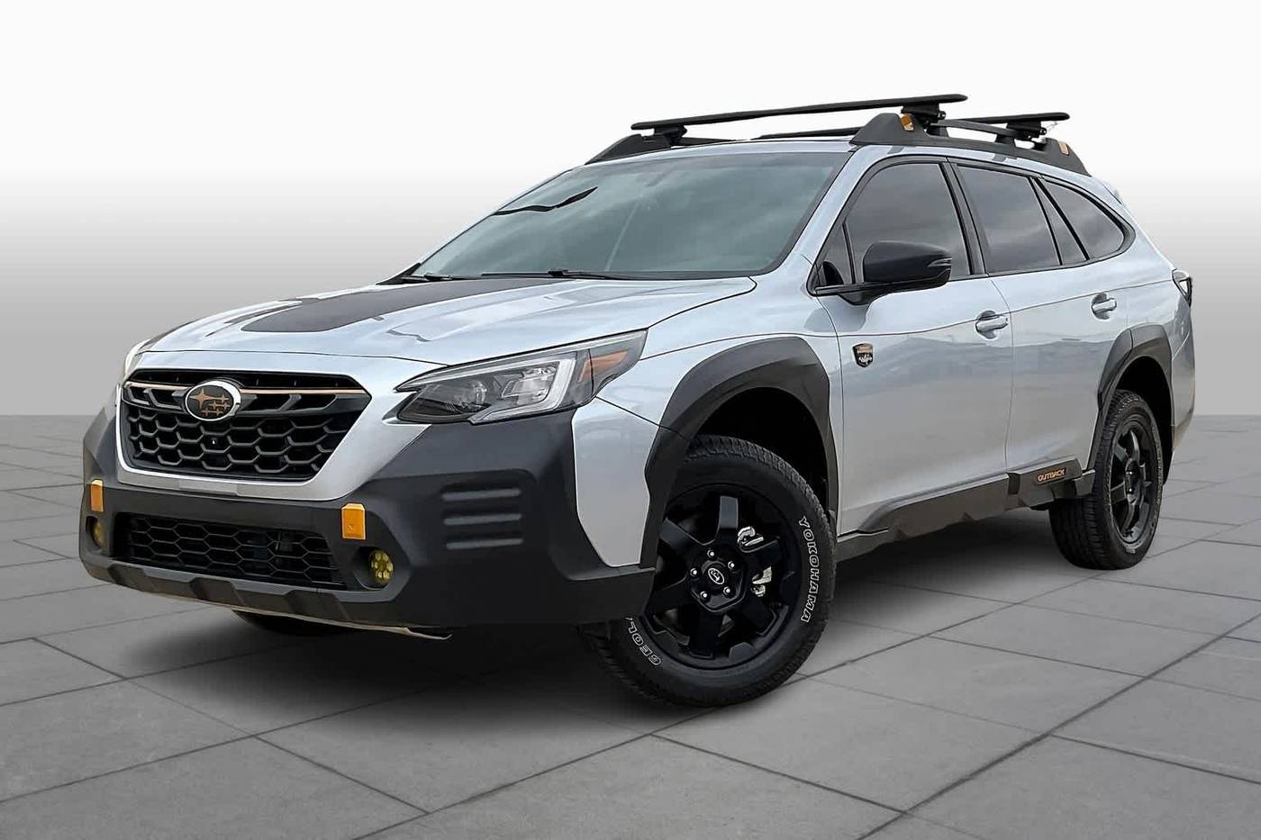 2022 Subaru Outback 2.4T Wilderness — SUV — 52,598 mi — Tulsa, OK