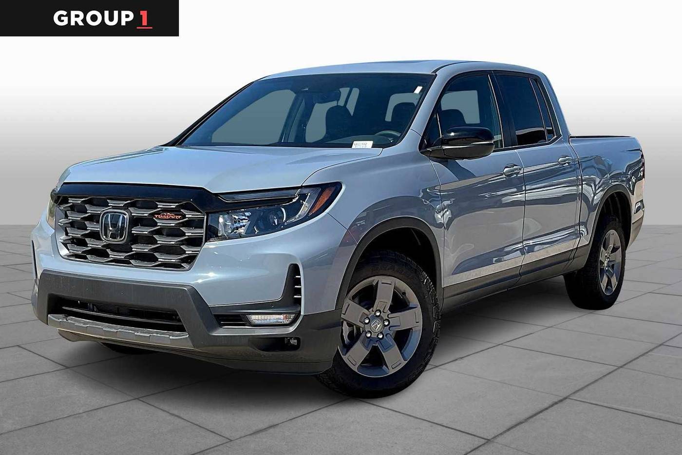 2025 Honda Ridgeline TrailSport — Pickup Truck — 3,045 mi — Tulsa, OK