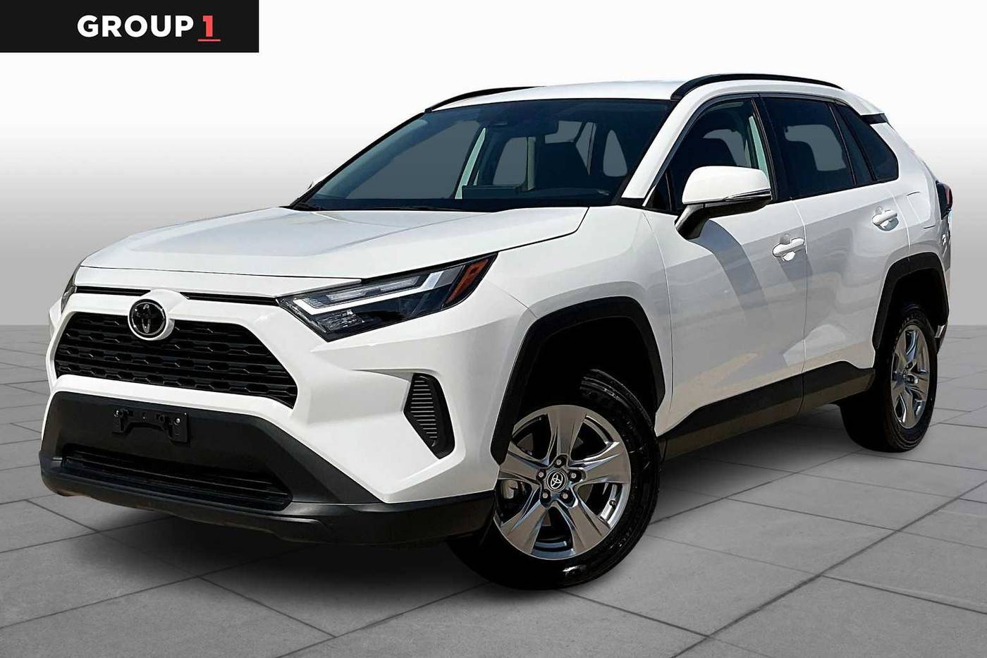 2024 Toyota RAV4 XLE — SUV — 29,042 mi — Tulsa, OK