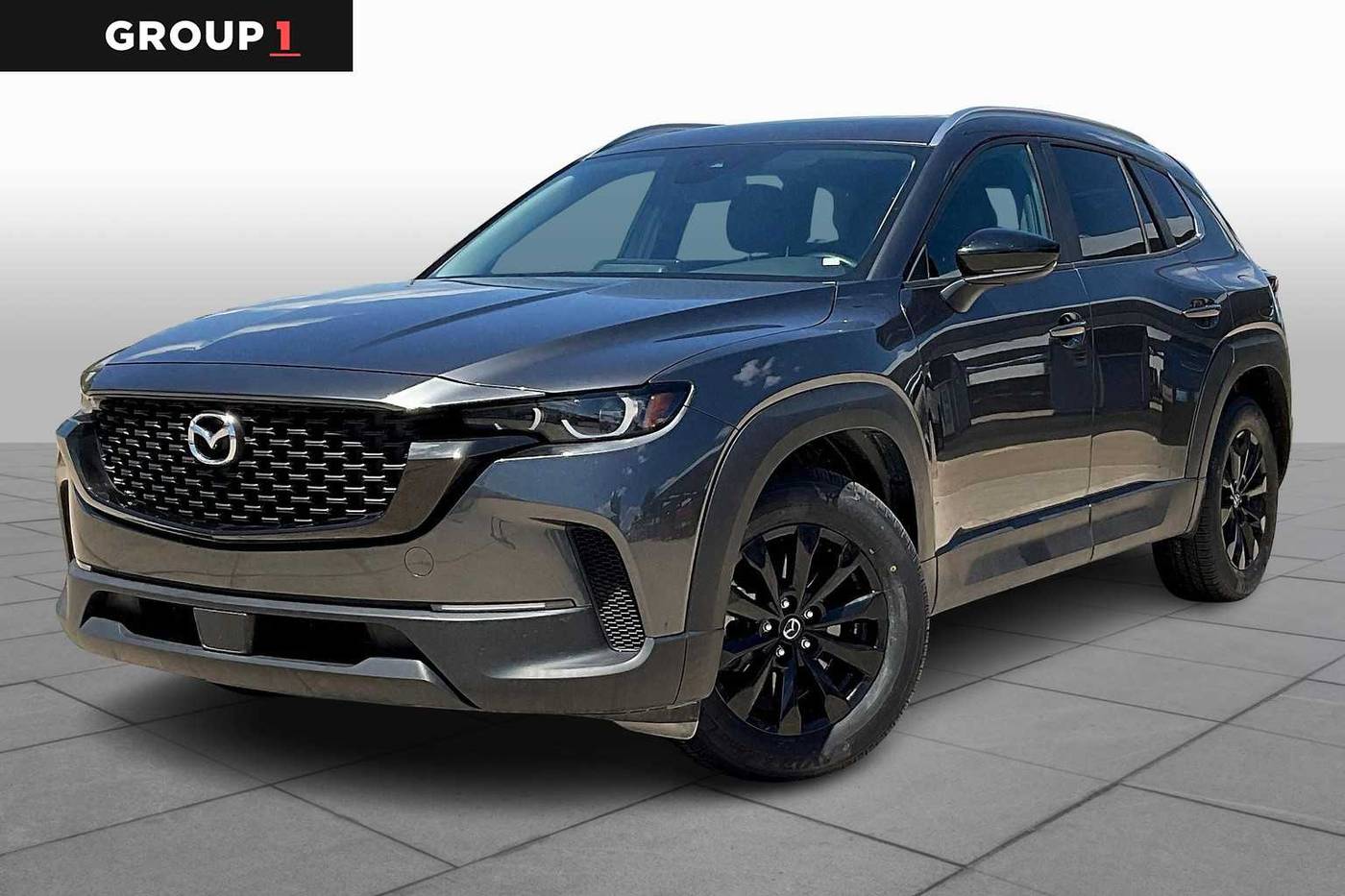 2023 Mazda CX-50 Preferred Plus — SUV — 39,286 mi — Tulsa, OK