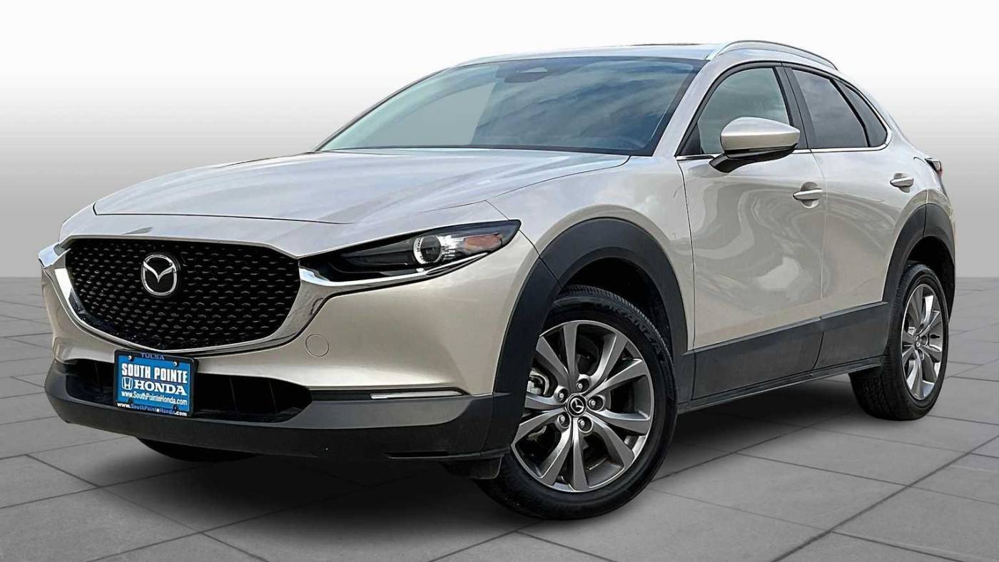 2024 Mazda CX-30 Preferred — SUV — 16,215 mi — Tulsa, OK