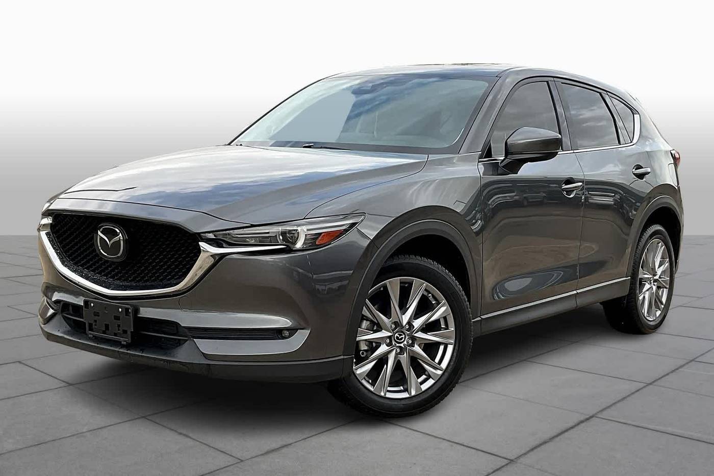 2020 Mazda CX-5 Grand Touring Reserve — SUV — 60,698 mi — Tulsa, OK