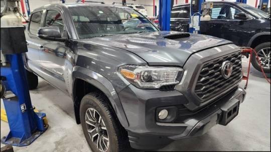 2022 Toyota Tacoma TRD Sport — Pickup Truck — 27,746 mi — Eatontown, NJ