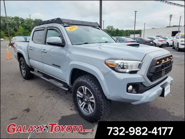 2019 Toyota Tacoma TRD Sport — Pickup Truck — 77,975 mi — Eatontown, NJ