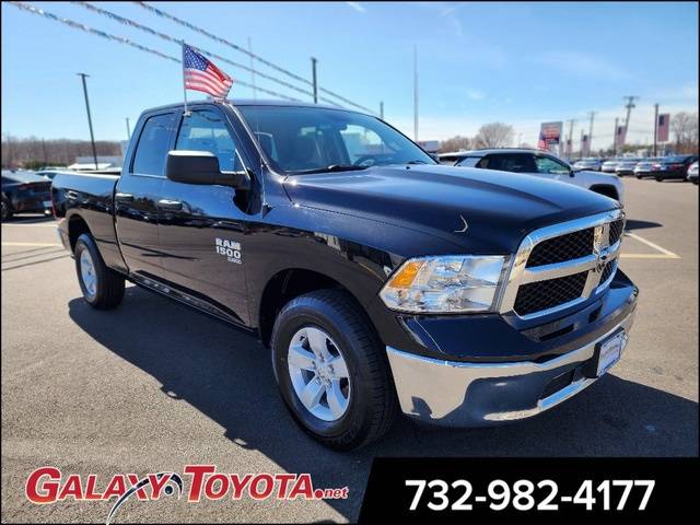 2024 Ram 1500 Classic SLT — Pickup Truck — 26,616 mi — Eatontown, NJ
