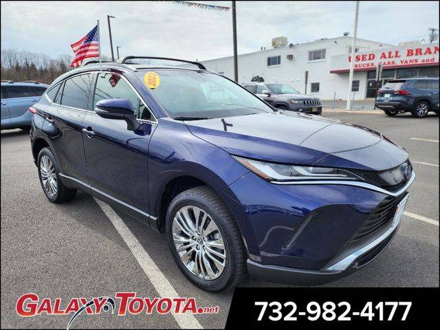 2023 Toyota Venza XLE — SUV — 48,637 mi — Eatontown, NJ