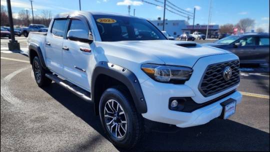 2023 Toyota Tacoma TRD Sport — Pickup Truck — 16,644 mi — Eatontown, NJ