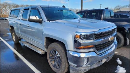 2019 Chevrolet Silverado 1500 LD LT — Pickup Truck — 96,622 mi — Eatontown, NJ