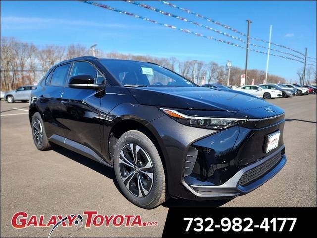 2025 Toyota bZ4X XLE — SUV — 1,494 mi — Eatontown, NJ
