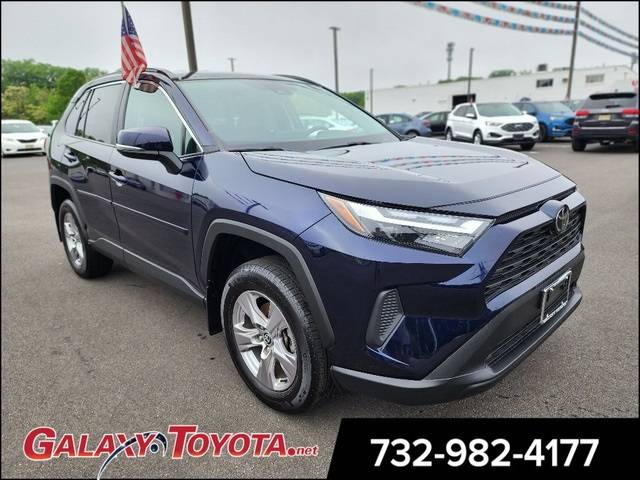 2022 Toyota RAV4 XLE — SUV — 19,711 mi — Eatontown, NJ