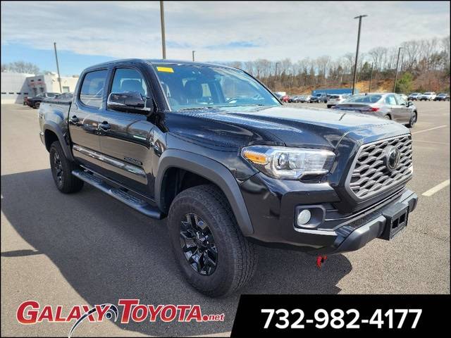 2023 Toyota Tacoma TRD Off Road — Pickup Truck — 26,447 mi — Eatontown, NJ