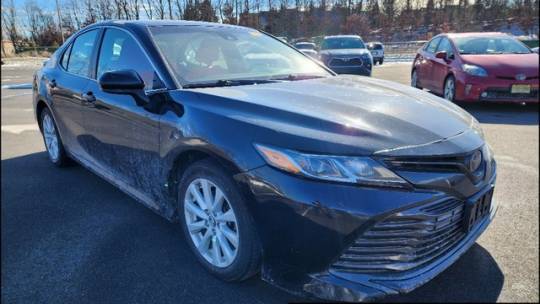 2019 Toyota Camry L — Sedan — 91,552 mi — Eatontown, NJ