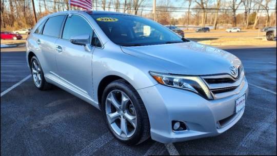 2013 Toyota Venza Limited — SUV — 52,455 mi — Eatontown, NJ