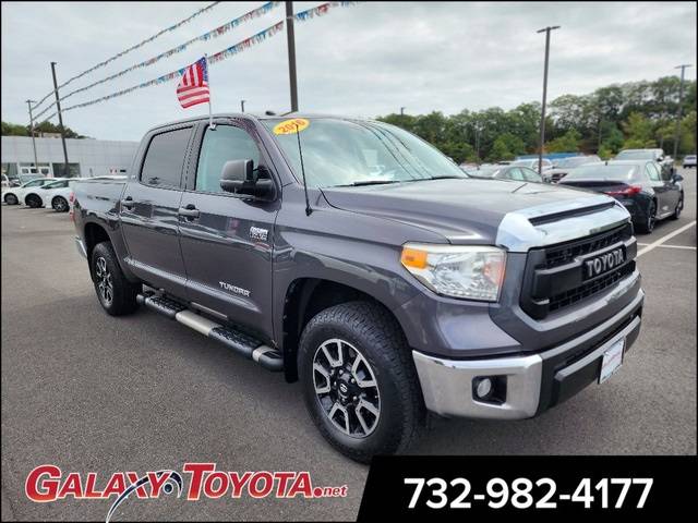 2016 Toyota Tundra SR5 — Pickup Truck — 96,622 mi — Eatontown, NJ