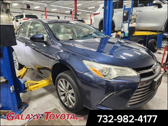 2017 Toyota Camry XLE — Sedan — 31,525 mi — Eatontown, NJ