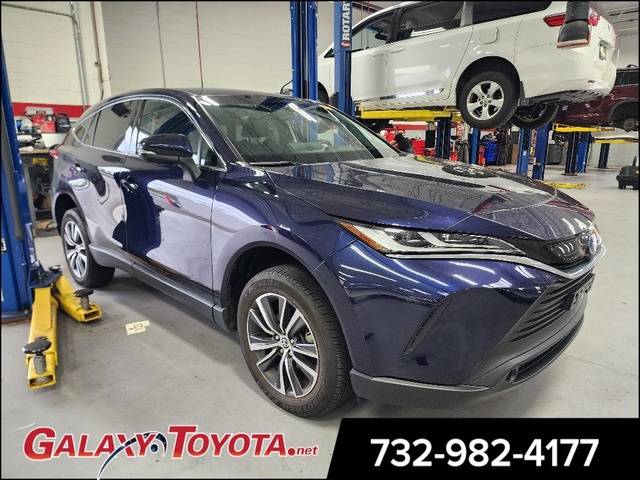 2023 Toyota Venza LE — SUV — 17,709 mi — Eatontown, NJ