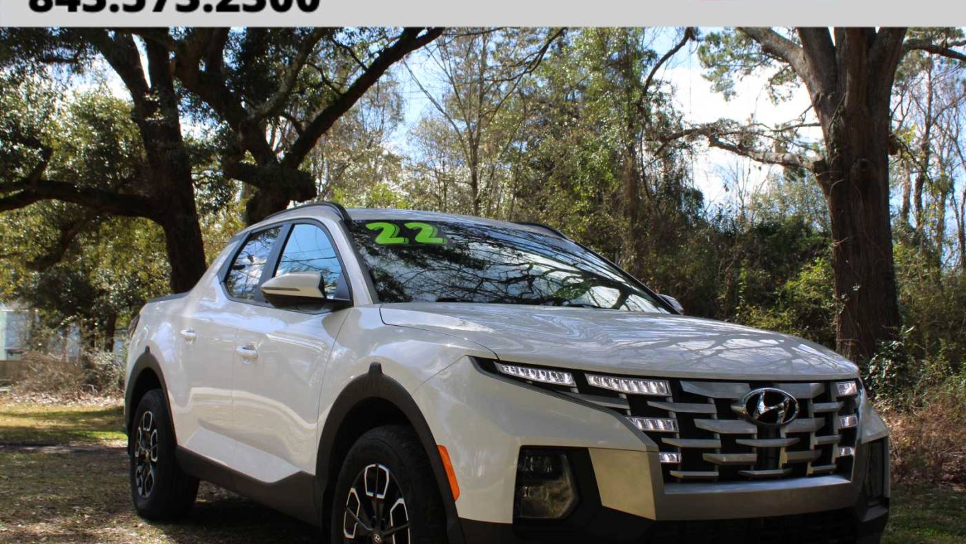 Hyundai Santa Cruz Consumer Reports