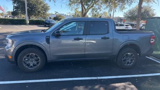 2024 Ford Maverick XLT — Pickup Truck — 16,620 mi — Savannah, GA