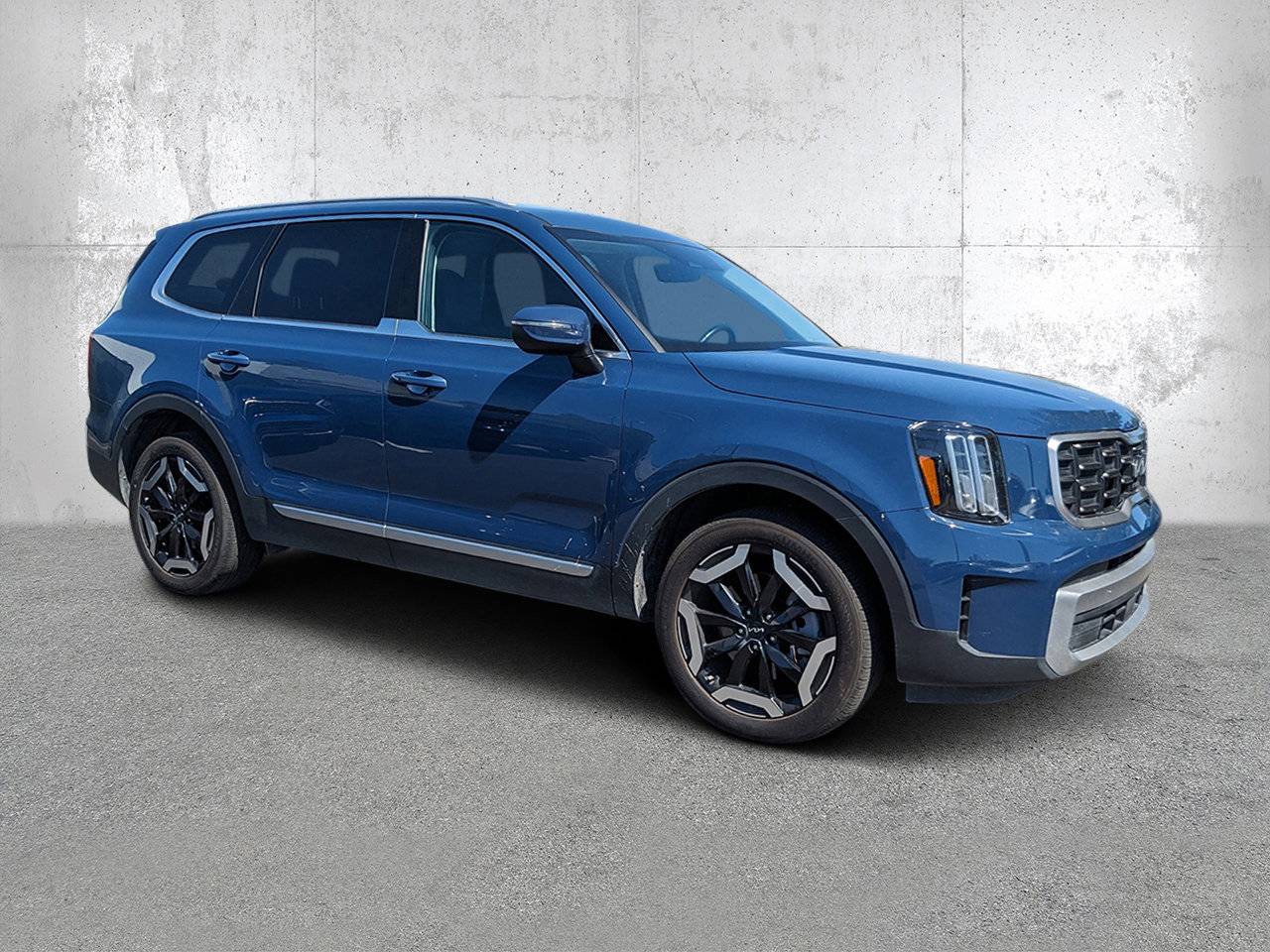 2023 Kia Telluride S — SUV — 41,035 mi — Savannah, GA