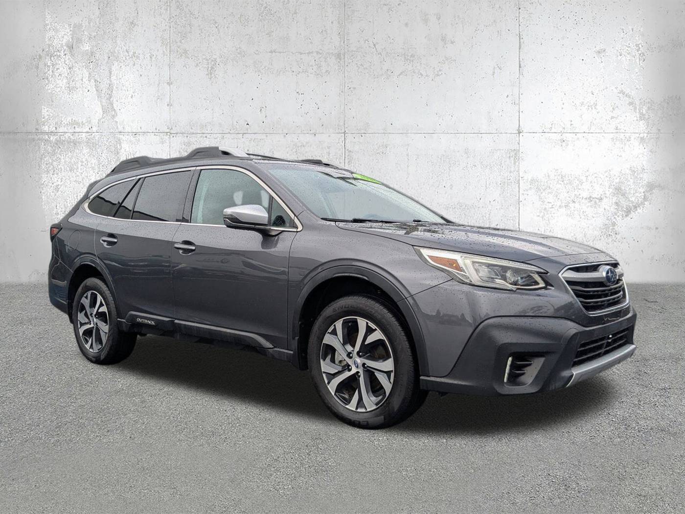 2022 Subaru Outback 2.5i Touring — SUV — 50,578 mi — Savannah, GA
