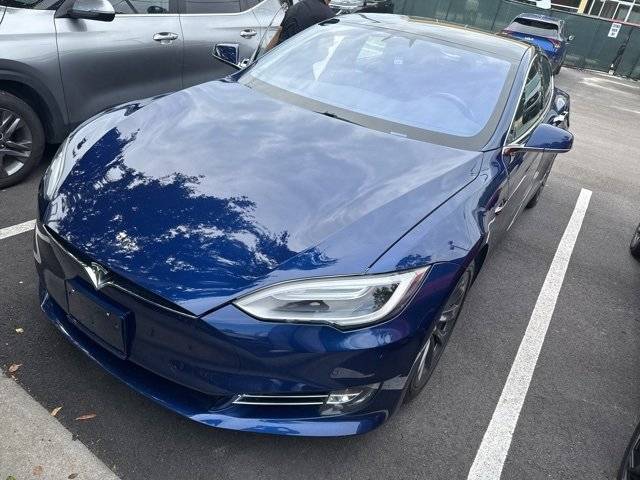2017 Tesla Model S 75 — Hatchback — 62,857 mi — Savannah, GA