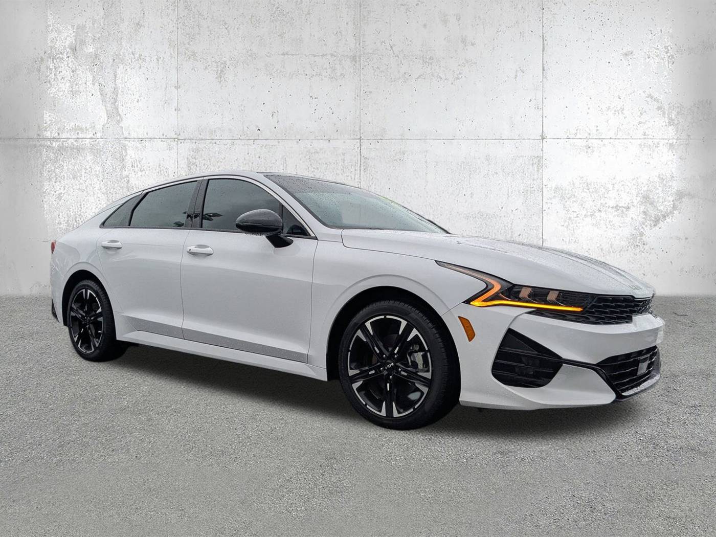 2024 Kia K5 GT-Line — Sedan — 19,108 mi — Savannah, GA