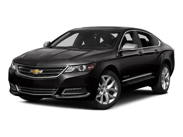 2016 Chevrolet Impala LTZ — Sedan — 147,819 mi — Savannah, GA