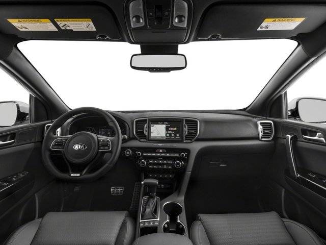 2018 Kia Sportage SX Turbo — SUV — 67,872 mi — Savannah, GA
