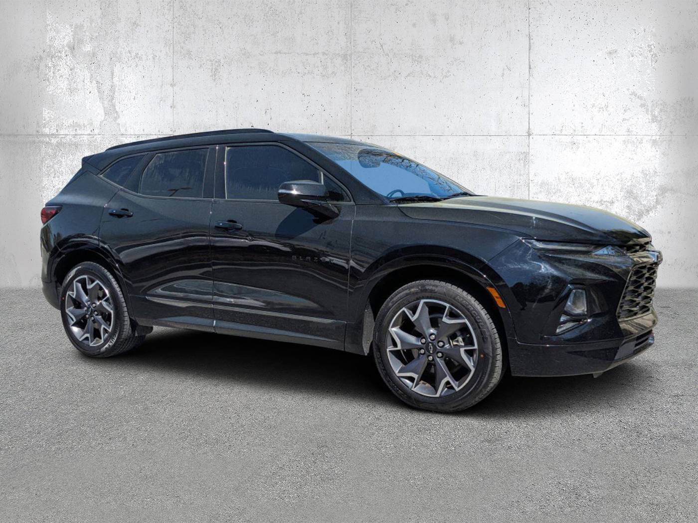 2022 Chevrolet Blazer RS — SUV — 80,300 mi — Savannah, GA
