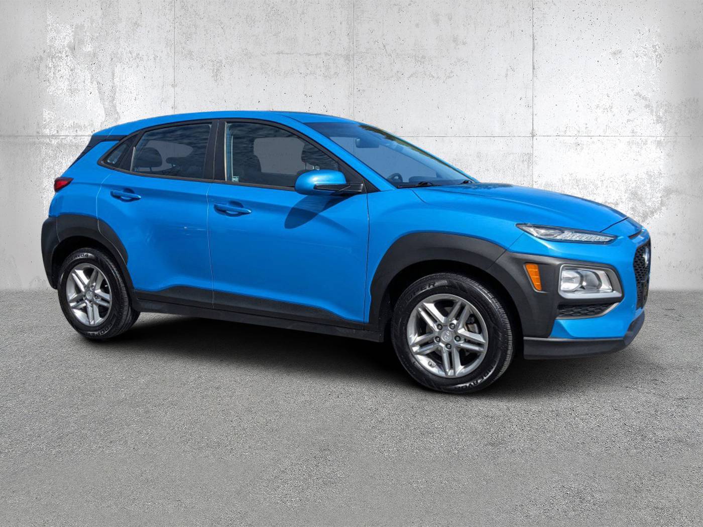 2019 Hyundai Kona SE — SUV — 72,353 mi — Savannah, GA