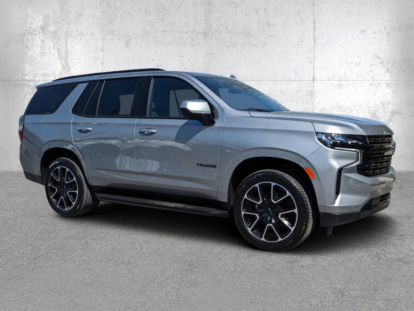 2024 Chevrolet Tahoe RST — SUV — 10,168 mi — Savannah, GA