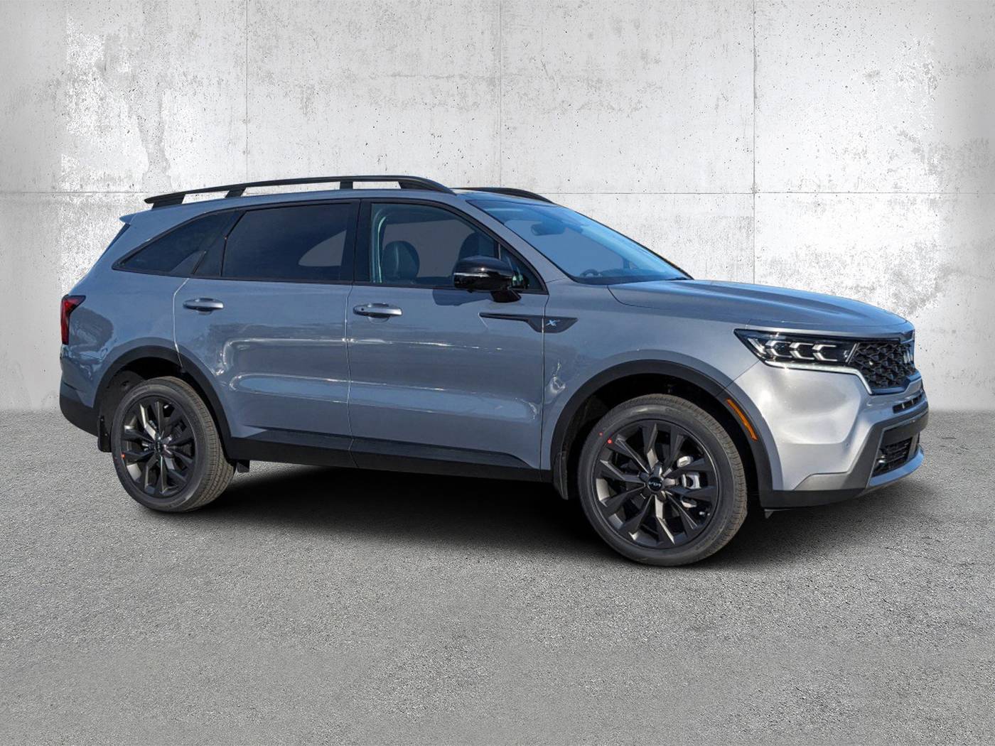 2023 Kia Sorento X-Line SX Prestige — SUV — 15,000 mi — Savannah, GA