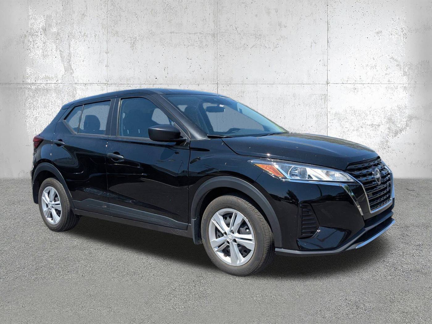 2024 Nissan Kicks S — SUV — 20,215 mi — Savannah, GA
